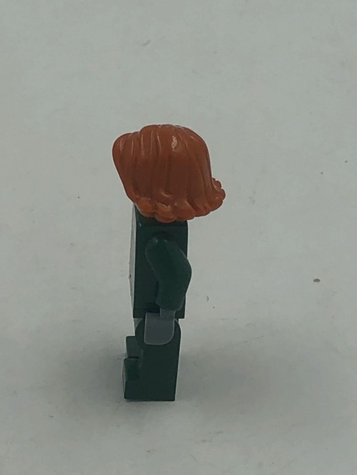 Figurine Lego City prisonnier - photo numéro 4