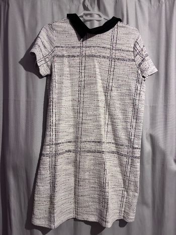 Robe tricot