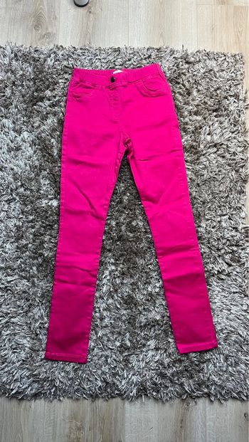 Jegging Du pareil au même