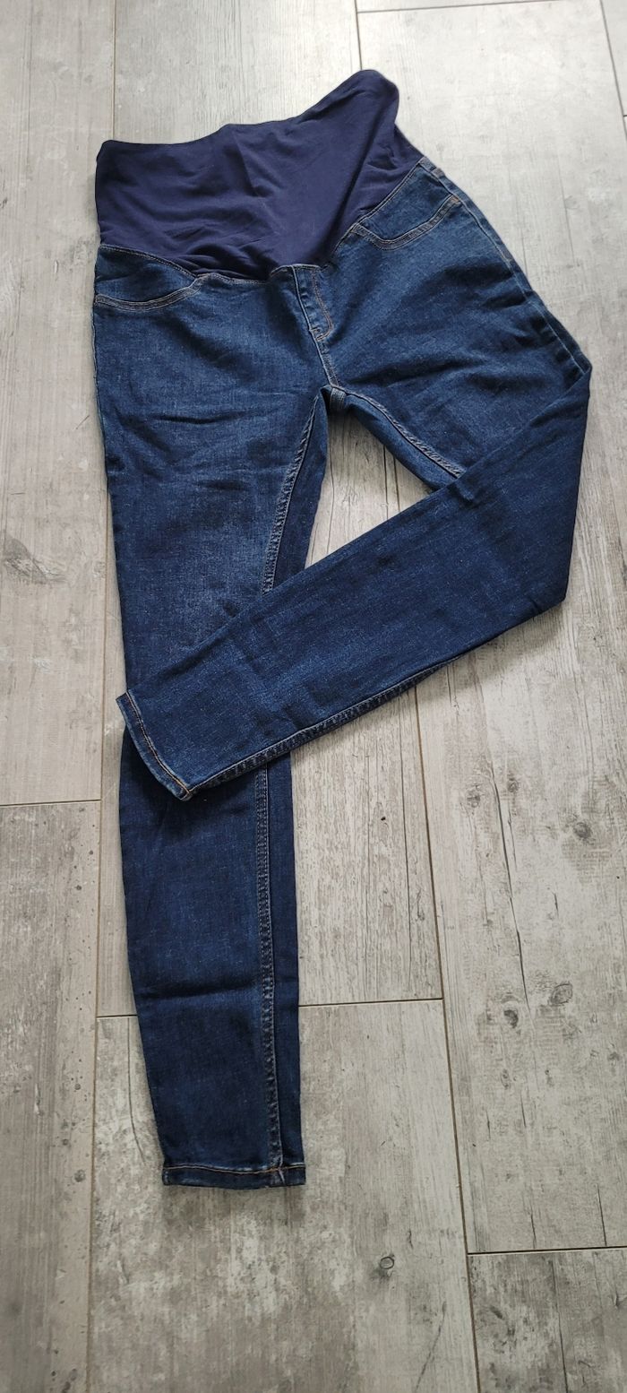 Pantalon de grossesse - photo numéro 4