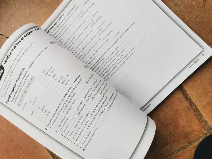 Cambridge English. Second edition. First for Schools. Trainer six practice tests without answers - photo numéro 3