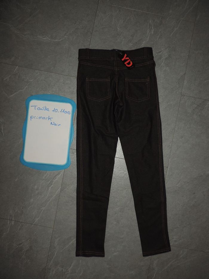 legging taille 10-11 ans primark - photo numéro 2