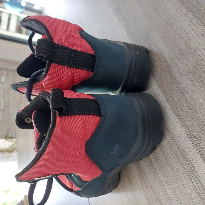 Chaussures marches femme T36 - photo numéro 3