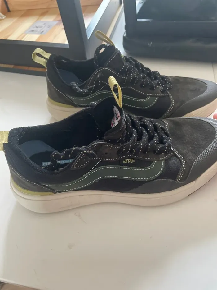 Vans homme - photo numéro 2