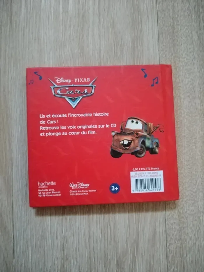 Lot livres musicaux avec CD - photo numéro 11
