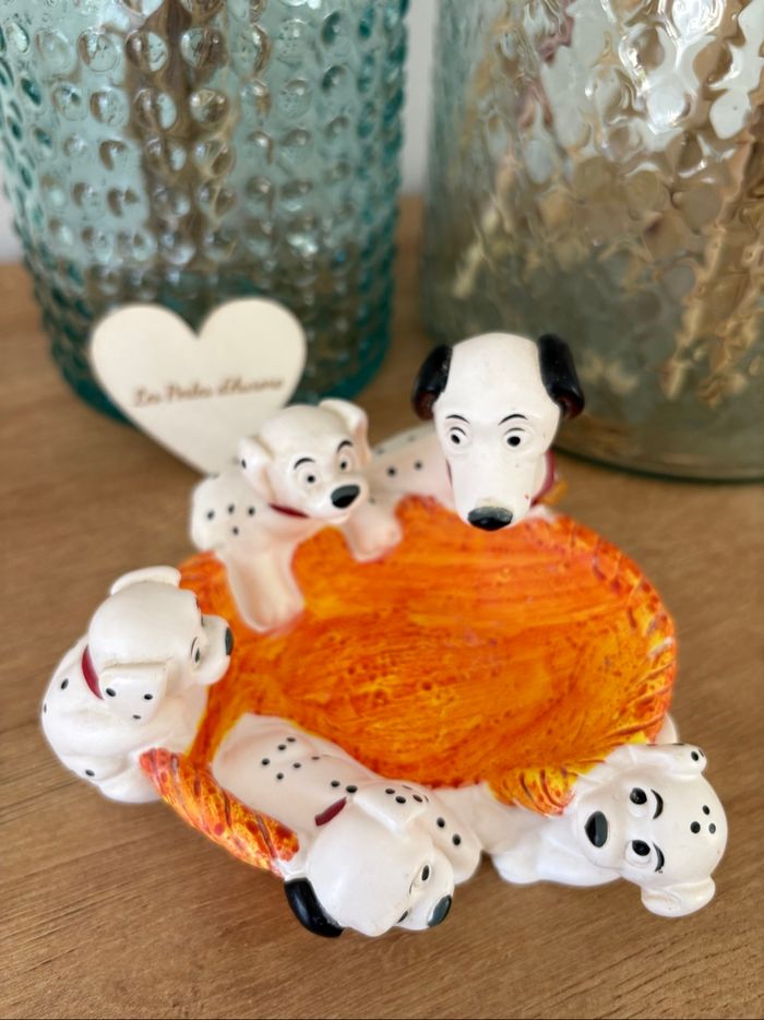 Figurine 101 dalmatiens - photo numéro 3
