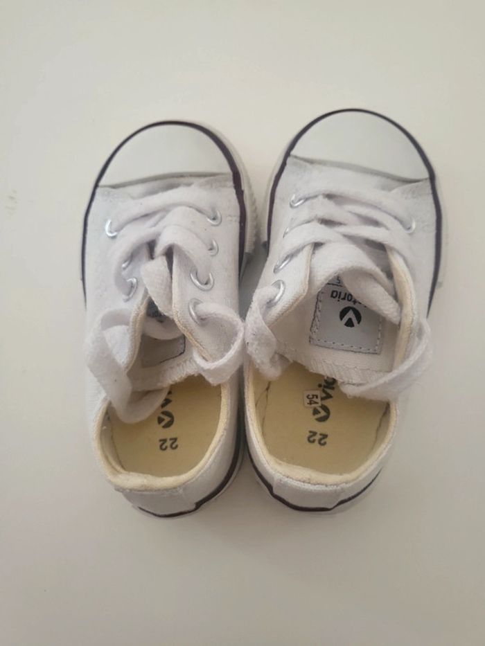 Tennis Victoria - photo numéro 4