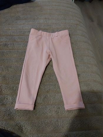 Leggings bébé fille