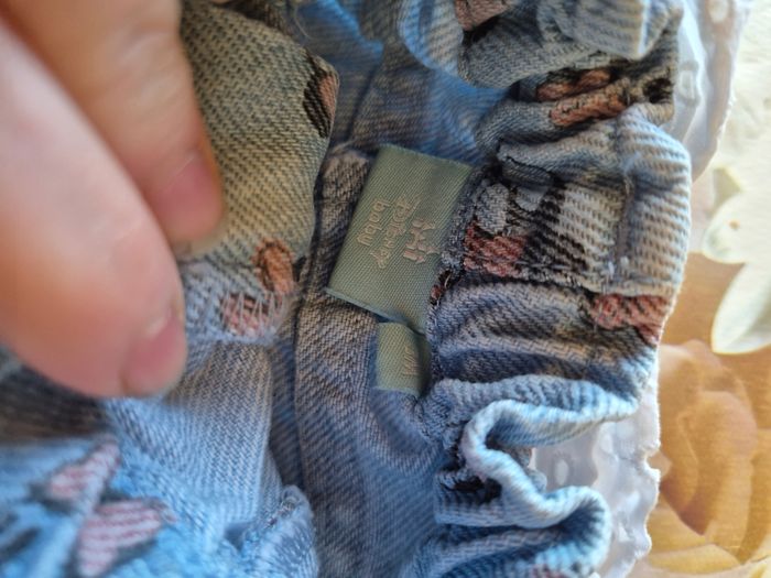 Pantalon minnie - photo numéro 4