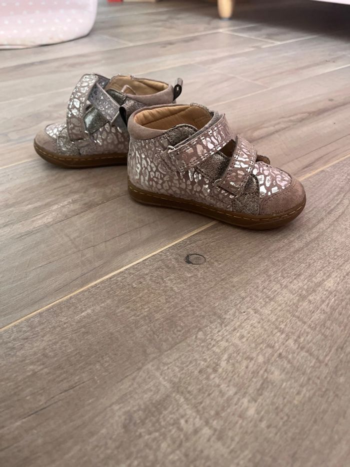 Chaussures pom d’api shoo pom - photo numéro 3