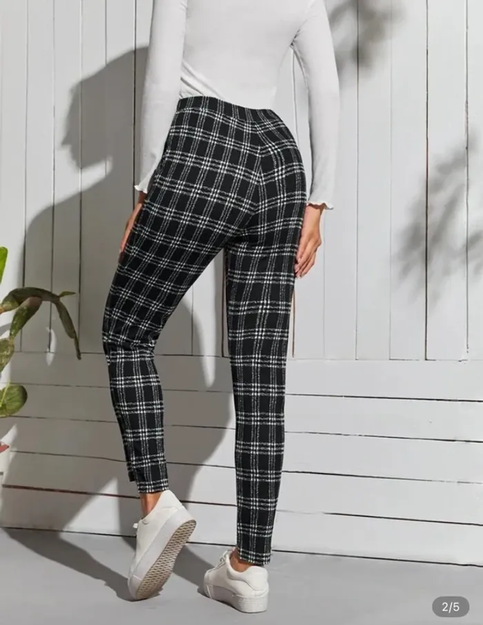 Pantalon taille S - photo numéro 2