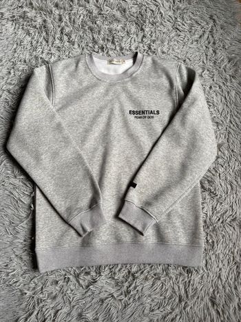 Pull Essentials
