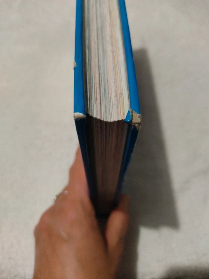 Livre de contes - photo numéro 4