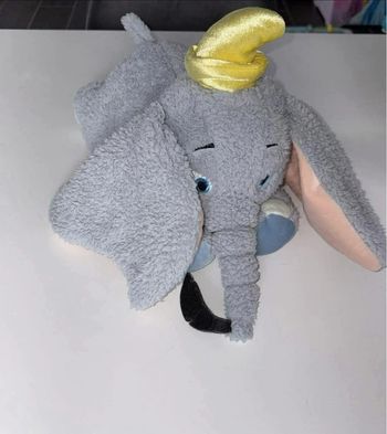 Peluche dumbo
