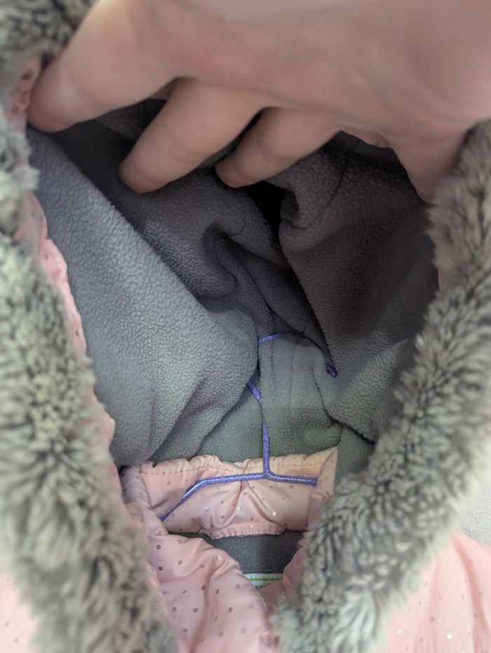 Manteau épais Vertbaudet - photo numéro 5
