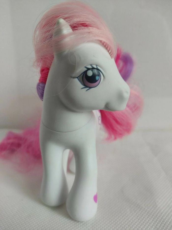 my little pony g3 Frilly frocks - photo numéro 4