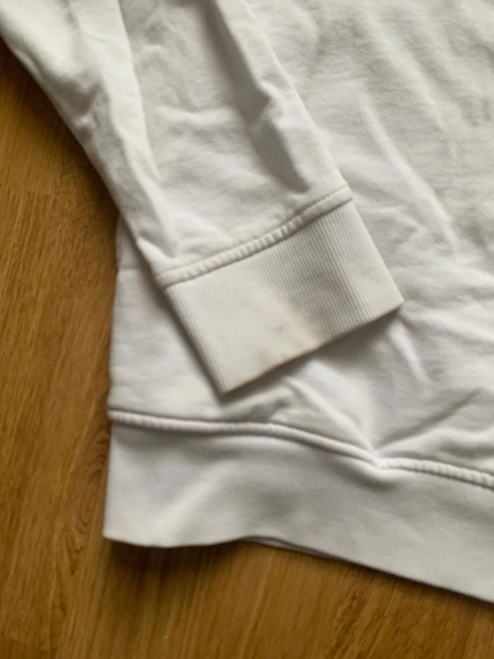 Sweat Tommy Hilfiger 12 ans - photo numéro 4