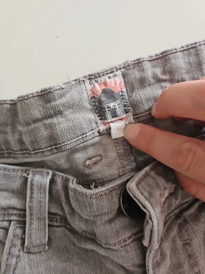 Short - photo numéro 3