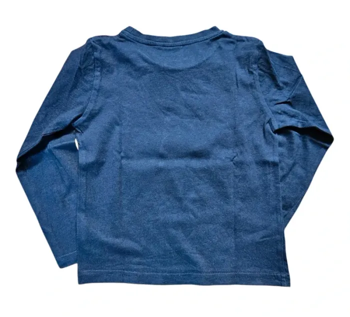 T-shirt Marvel taille 6 ans - photo numéro 2