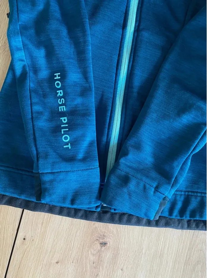 Gilet Tempest Horse Pilot – Très Bon État – Taille XS - photo numéro 3
