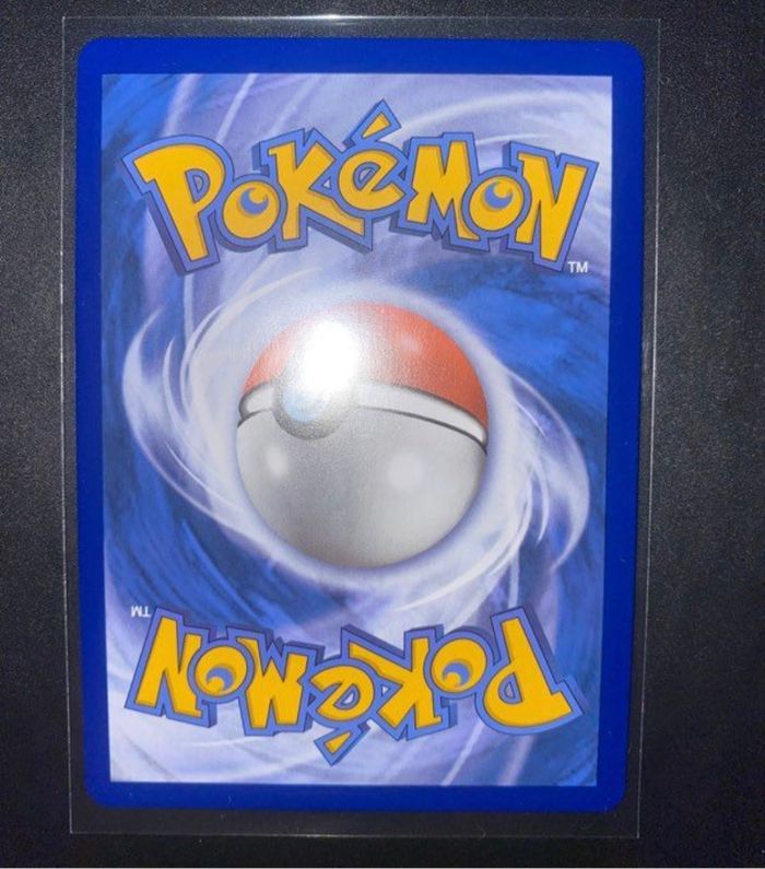 Carte Pokémon - photo numéro 2