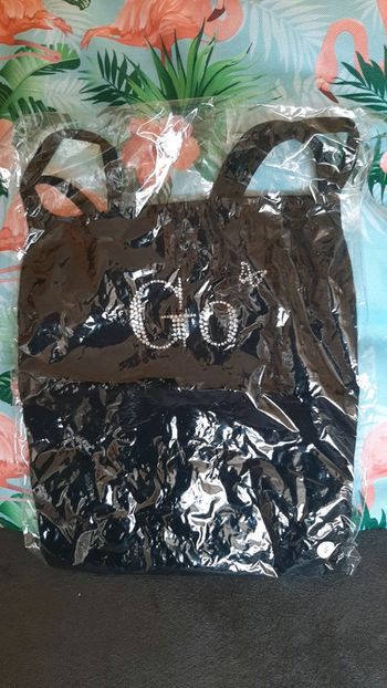 Débardeur femme taille S