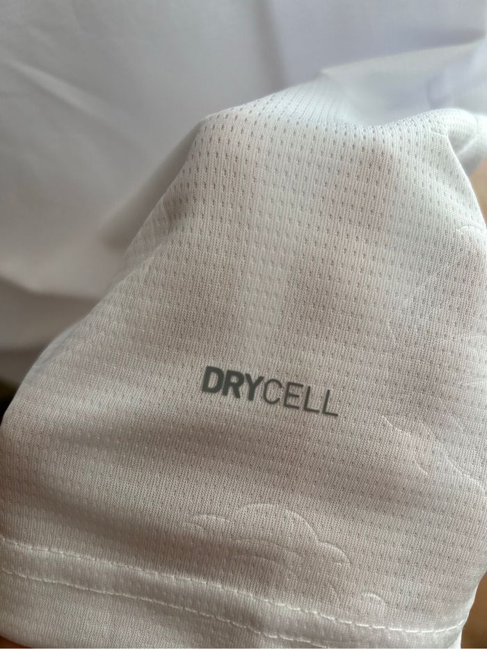 Maillot OM 25/26 Domicile – XL – Haute qualité - photo numéro 6