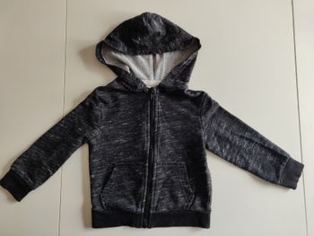 Veste à capuche H&M