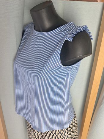 By cat top débardeur été T.36