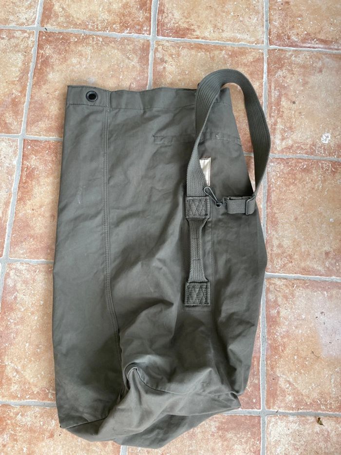 Sac marin - photo numéro 3