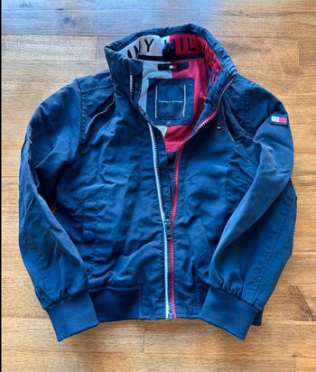 Manteau tommy Hilfiger