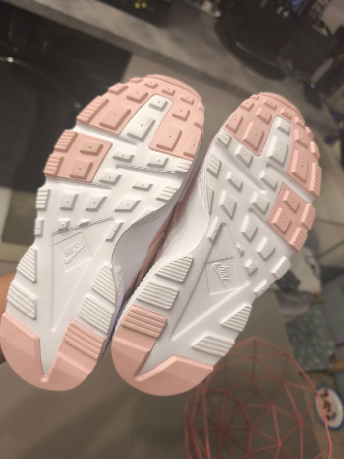 Basket Nike - photo numéro 4