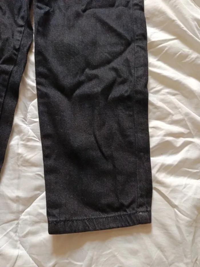 Jeans fille - photo numéro 5