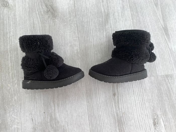 Botte taille 26 - photo numéro 2