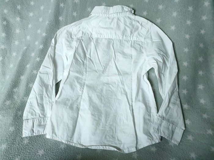 Chemise orchestra 5 ans - photo numéro 3