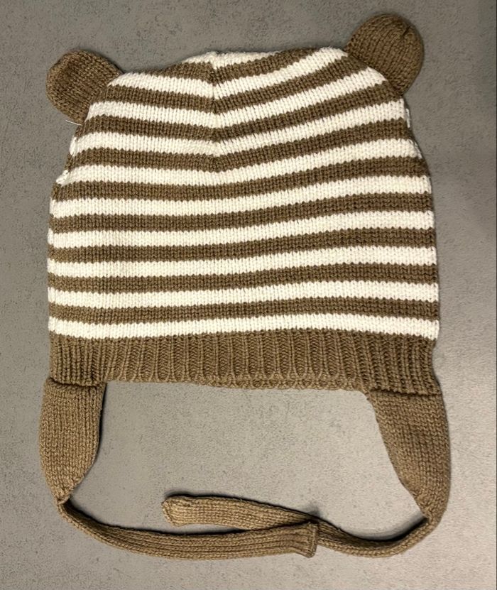 Bonnet - photo numéro 3