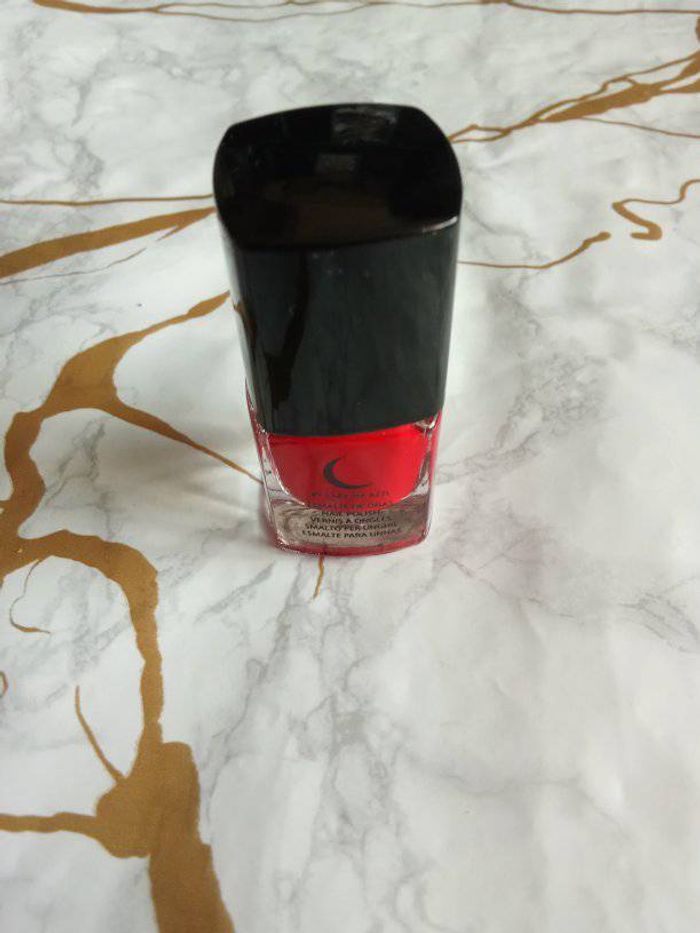 Vernis a ongles sabrina azzi