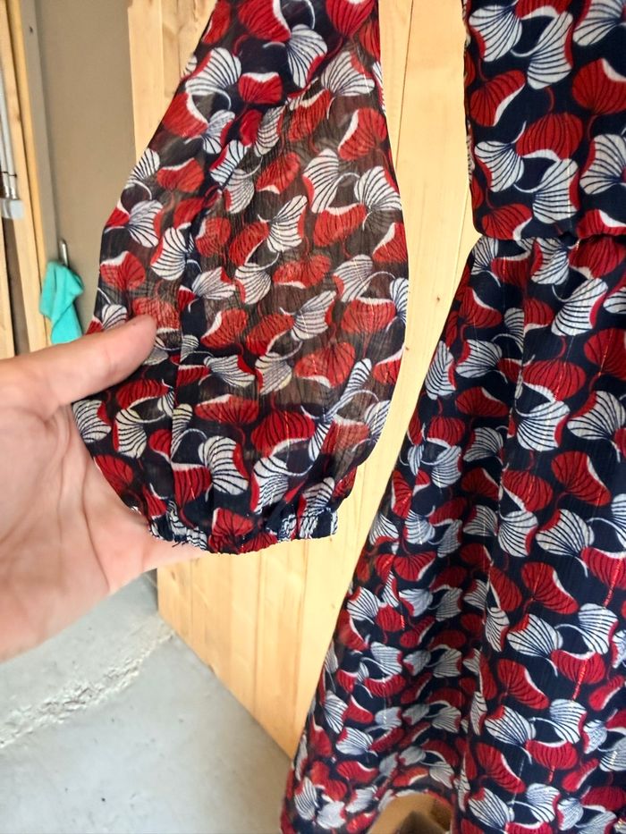 Robe fille - photo numéro 4