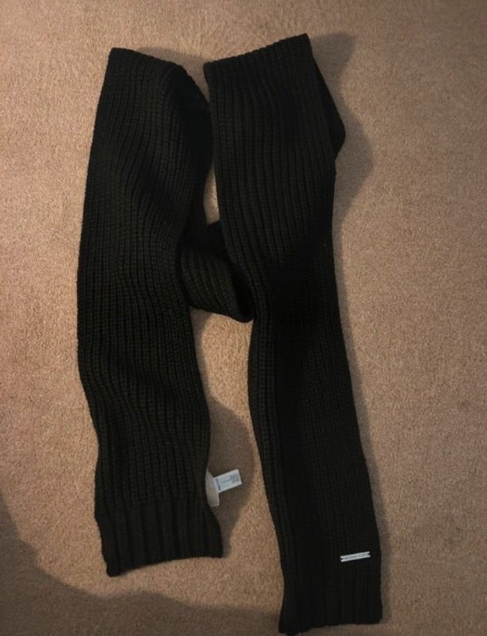 Cache nez Michael kors