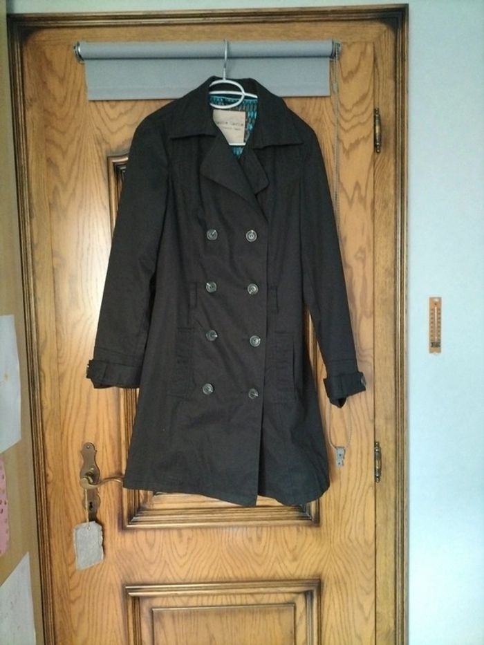 Trench