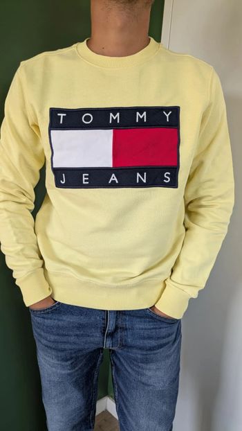 Pull/Sweat Tommy Jeans