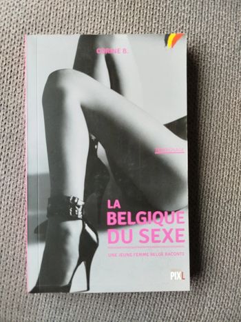 Livre La Belgique du s
