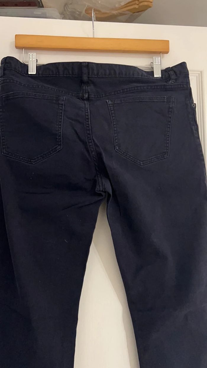 Jeans homme - photo numéro 5