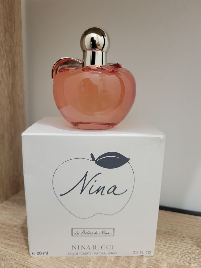 Les Belles de Nina 80ML - photo numéro 4