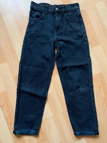 Jean marine Primark 8/9 ans