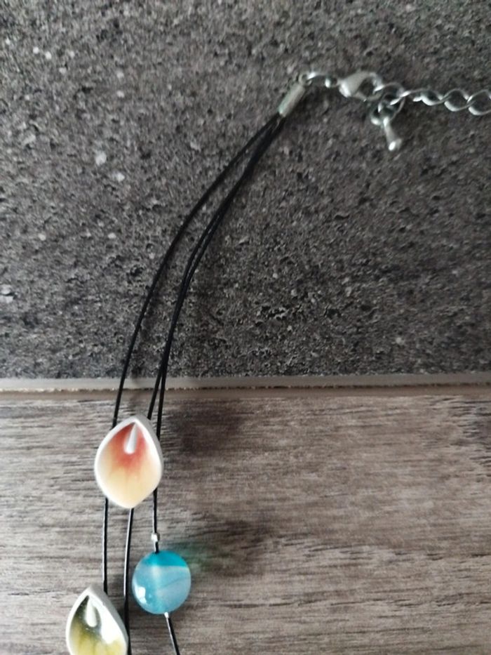 Collier femme - photo numéro 6