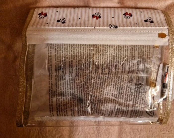 Trousse Maquillage â Rabat
Disney Minnie Mouse - photo numéro 2