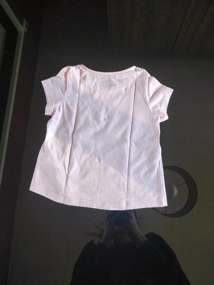 Tee-shirt Pat & Ripaton neuf sans étiquette - photo numéro 4