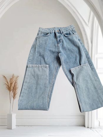 Jean large M