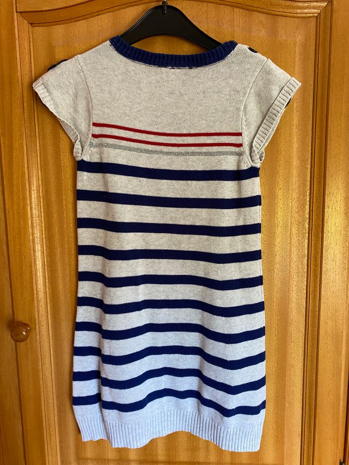 Robe orchestra 8 ans - photo numéro 2